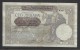 1941 German Occupation Of Serbia - 100 Dinara Banknote - Segunda Guerra Mundial