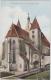 AK - EGGENBURG - St. Stefanskirche  Um 1910 - Eggenburg