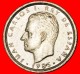 § WORD: SPAIN &#9733; 10 PESETAS 1985 MINT LUSTER! LOW START &#9733; NO RESERVE! Type (1983-1985) - 10 Pesetas