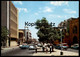 ÄLTERE POSTKARTE REVOLUTION (THOWRAH) STREET BASRAH VW KÄFER Irak Iraq Postcard Ansichtskarte AK Cpa - Iraq