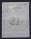 Madagascar: Yv Nr 10 Obl. / Used / Gestempelt.   1891 - Gebraucht
