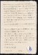 CHINA - CHINE - PAINT MAIN - HANDMADE - LOOK AT 2 SCANS PLEASE Read Letter - Chine