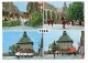 06580-LE-BELGIQUE-VISE-LES GILDES-Les Anciens Arquebusiers Visétois---------------------multivues - Visé