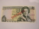 Jersey - 1 Billet De 1 Note Of  1 £ Pound - SPECIMEN -  Neuf/UNC - Jersey