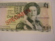 Jersey - 1 Billet De 1 Note Of  1 £ Pound - SPECIMEN -  Neuf/UNC - Jersey