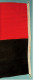 Original Schiffs-Flagge Angola  -  Von 1987  -  Material : Baumwolle  -  Ca. 140 X 80 Cm - Sonstige & Ohne Zuordnung