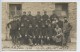 Carte Photo Soldats De La Guerre 1914  1915 1916 1917 1918 (voir Texte Verso) - Guerre 1914-18