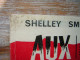 SHELLEY SMITH AUX INNOCENTS LES MAINS ROUGES N° 20 1961 EO COLLECTION LE CACHET EDITIONS DE TREVISSE - Trévise, Ed. De