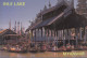 Myanmar - Inle Lake - Nice Stamp - Myanmar (Burma)