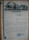 Brief + Publicité 1938 HANOVRE - WULFEL - DEN HAAG - EISENWERK WULFEL - Fabrication Des Transmissions - 1900 – 1949