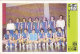 Handball - RK Zeljeznicar Sarajevo Yugoslavia - Trading Card Svijet Sporta # 84 - Pallamano