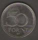 UNGHERIA MAGYAR 50 FORINT 2006 - Ungheria