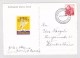 Schweiz  #215 20 Cts Rot,  Aarau 17.9.1938 Briefmarkenausstellung FDC Einzelfrankatur Mit Vignette AK  Attest Rellstab - Briefe U. Dokumente