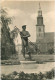 Berlin - Mitte - Denkmal Aufbauhelfer - Foto-Ansichtskarte - Mitte