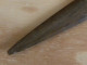 Ouvre Lettres Coupe Papier En Bois Westfalen - Letter-opener