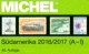 MICHEL 2016 Amerika Band 3/1+2 Neu 168€ Americo Argentinia Bolivien Brazil Chile Ecuador Guyana Paraguay Surinam Uruguay - Material Und Zubehör