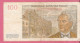 BELGIE 100 FRANCS 26-2-1959 P129 - 100 Francs