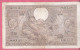 BELGIE 100 FRANCS 17-2-1938 P107 - 5 Francs