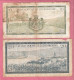 LUXEMBURG 10 & 20 FRANCS (1944) - Luxembourg