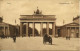 ALLEMAGNE - BERLIN  BRANDENBURGER TOR    (2) - Brandenburg