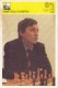 Chess Schach Echecs - Anatolij Karpov Russia - Trading Card Svijet Sporta # 159 - Schach