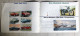 Delcampe - Catalogue Modélisme Maquette HELLER 1979 Avion Miltaria Voiture Moto Bateaux - Francia