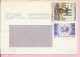 Letter / Air Mail - 1993., Romania, Cover - Brieven En Documenten