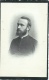 Souvenir Mortuaire : Numa-Jean-Baptiste Pôlet, Né à Esneux En 1875 Et Mort Au Congo( Bambuye ) En 1907 - Images Religieuses