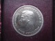 UK British 1951 Festival Of Britain 5 Shilling Crown King George VI Coin Boxed - Other & Unclassified