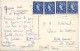 CPA-1960-PAQUEBOT-CIE CUNARD WHITE STAR LINER-QUEEN ELIZABETH-TBE - Paquebots