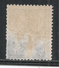 Belgium 1929. Scott #202 (M) Lion Of Belgium (Belgique 1931 Belgie) * - Typos 1929-37 (Heraldischer Löwe)