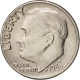 Monnaie, États-Unis, Roosevelt Dime, Dime, 1969, U.S. Mint, Denver, TTB+ - 1946-...: Roosevelt