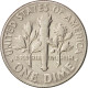 Monnaie, États-Unis, Roosevelt Dime, Dime, 1969, U.S. Mint, Denver, TTB+ - 1946-...: Roosevelt