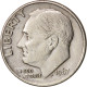Monnaie, États-Unis, Roosevelt Dime, Dime, 1967, U.S. Mint, Philadelphie, TTB+ - 1946-...: Roosevelt