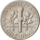 Monnaie, États-Unis, Roosevelt Dime, Dime, 1967, U.S. Mint, Philadelphie, TTB+ - 1946-...: Roosevelt