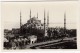 Istanbul - Sultan Ahmet Camii  -  (Türkiye) - Turkije