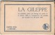 LA GILEPPE (cartes Vues à Déplier : Complet 10 Vues ) - Baelen