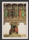 DF / ETHNIQUES ET CULTURES / BHOUTAN / THIMBU, TEMPLE DE TASHICHKO DZONG / CARTE DOCUMENTAIRE - Azië