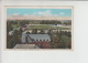 Pratts Field Y.m.c.a. College Springfield Mass. Stadium, Postcard 1927  (st749) - Rugby