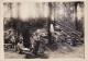 Photo Aout 1917 Chemin Des Dames - CRAONNE - Soldats Français Devant Leur Abri (Photo J. PATRAS) (A141, Ww1, Wk1) - Craonne
