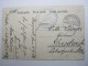 1906, Feldpostkarte Mit Truppensiegel Der Schutztruppe , Aus Keetmanshoop - German South West Africa