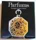 LIVRE PARFUMS Prestige Et Haute Couture Jean Yves Gaborit Parfum - Books