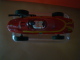 Delcampe - Stalro Car Voiture Circuit FERRARI  -   SCALETRIC - Autocircuits