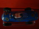 Delcampe - Stalro Car Voiture Circuit LOTUS     -    SCALETRIC - Circuits Automobiles