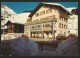 RUERAS GR Tujetsch Gasthaus Hotel Pension BADUS 1980 - Tujetsch