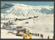 SURCUOLM GR Skigebiet Piz Mundaun Skilift CUOLM SURA 1979 - Mundaun