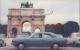 1970 Arc De Triomphe Chrysler 180 - Arc De Triomphe