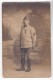 VAL D AJOL - 344 EME REGIMENT - GRENADIER - CROIX DE GUERRE 1 ETOILE - CARTE PHOTO MILITAIRE - Personnages