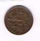 Moneda  1 Sent, ESTONIA, EESTI 1929, - Estland