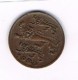 Moneda  1 Sent, ESTONIA, EESTI 1929, - Estonia